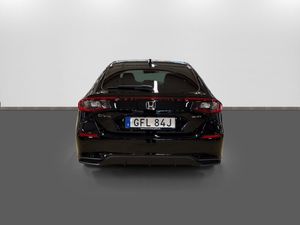 Honda Civic bild 5