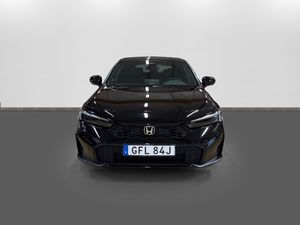 Honda Civic bild 2