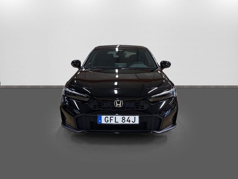 Honda Civic bild 2