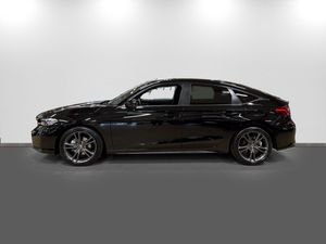 Honda Civic bild 4