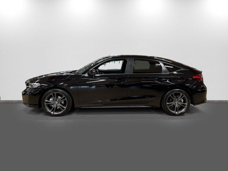 Honda Civic bild 4