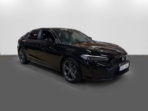Honda Civic bild 3