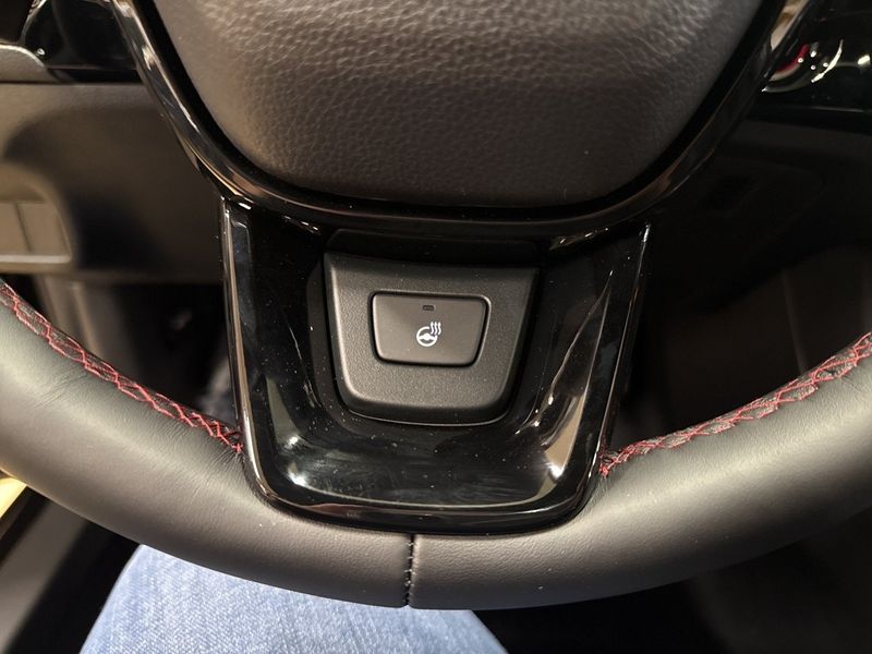 Honda Civic bild 17