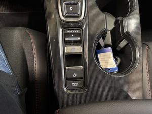 Honda Civic bild 19