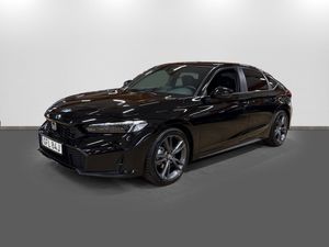 Honda Civic bild 1