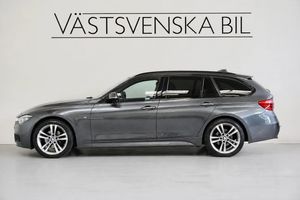 BMW 320 bild 2