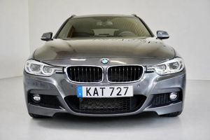 BMW 320 bild 5