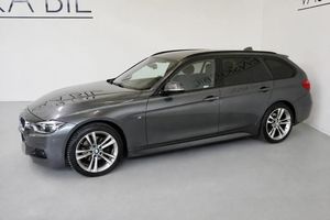 BMW 320 bild 3