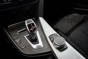 BMW 320 bild 14