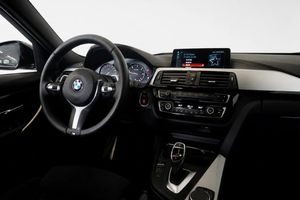 BMW 320 bild 15
