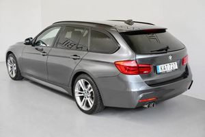 BMW 320 bild 6