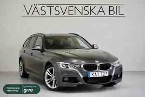 BMW 320 bild 1