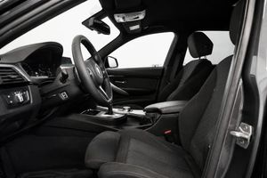 BMW 320 bild 17