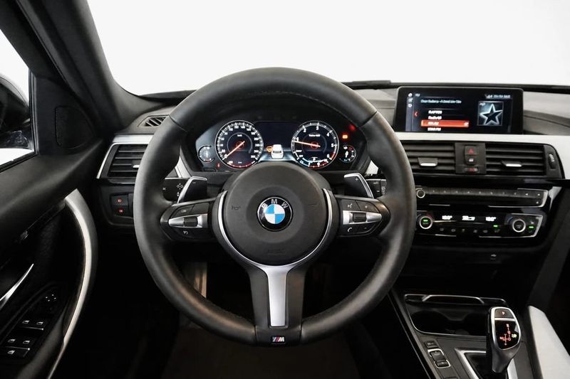 BMW 320 bild 13
