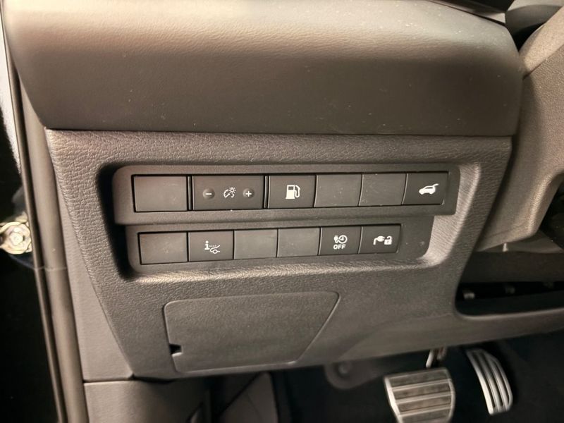 Mitsubishi Outlander bild 20