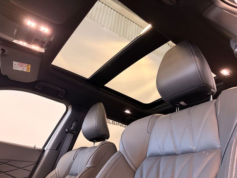 Mitsubishi Outlander bild 10