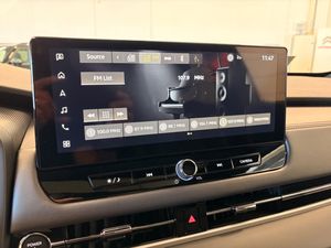 Mitsubishi Outlander bild 16