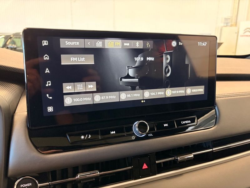 Mitsubishi Outlander bild 16