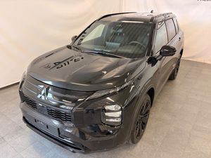 Mitsubishi Outlander bild 3