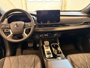 Mitsubishi Outlander bild 11