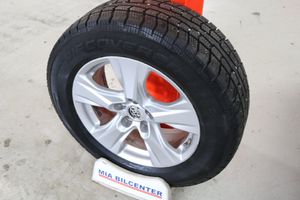 Toyota RAV4 bild 21