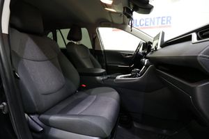 Toyota RAV4 bild 17