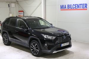 Toyota RAV4 bild 1