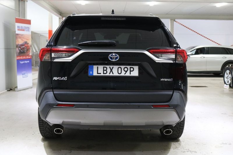 Toyota RAV4 bild 6