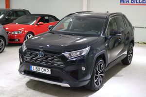 Toyota RAV4 bild 3