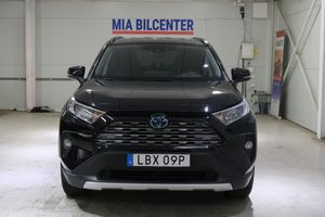 Toyota RAV4 bild 4