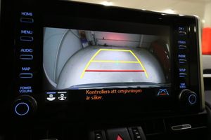 Toyota RAV4 bild 11