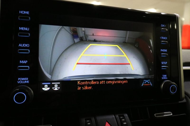 Toyota RAV4 bild 11