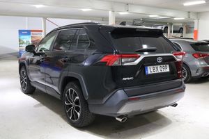 Toyota RAV4 bild 5