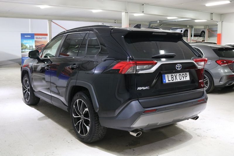 Toyota RAV4 bild 5