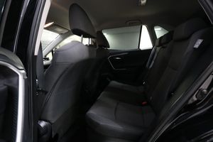Toyota RAV4 bild 15
