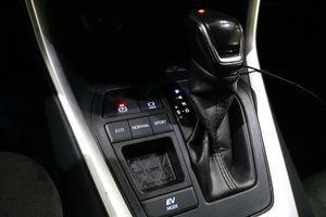 Toyota RAV4 bild 18