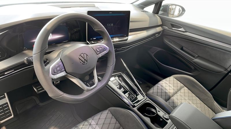 Volkswagen Golf bild 8