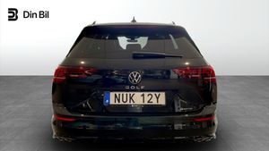 Volkswagen Golf bild 6