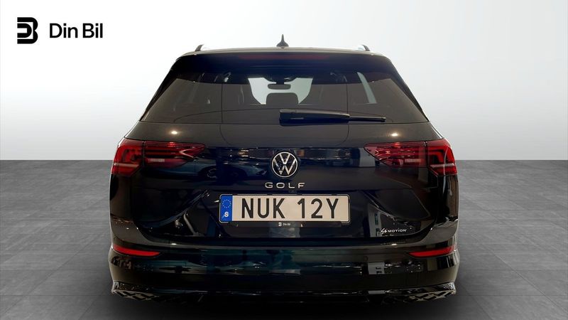 Volkswagen Golf bild 6