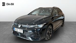 Volkswagen Golf bild 1