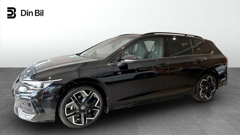 Volkswagen Golf bild 3