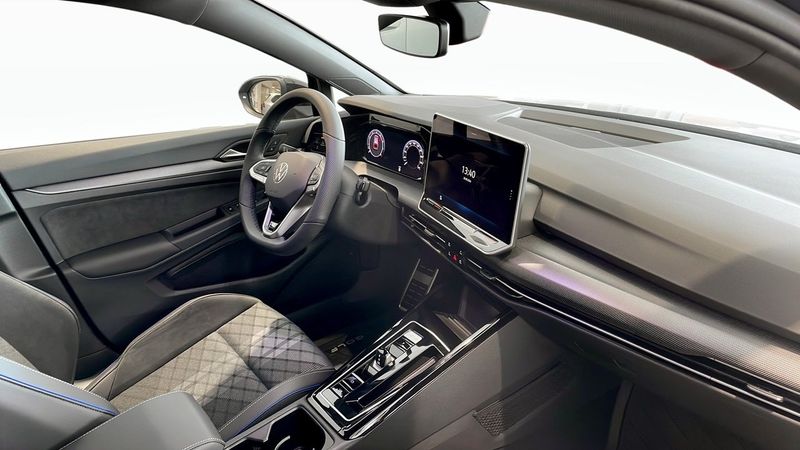 Volkswagen Golf bild 11