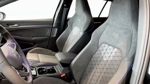 Volkswagen Golf bild 9