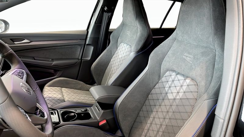 Volkswagen Golf bild 9
