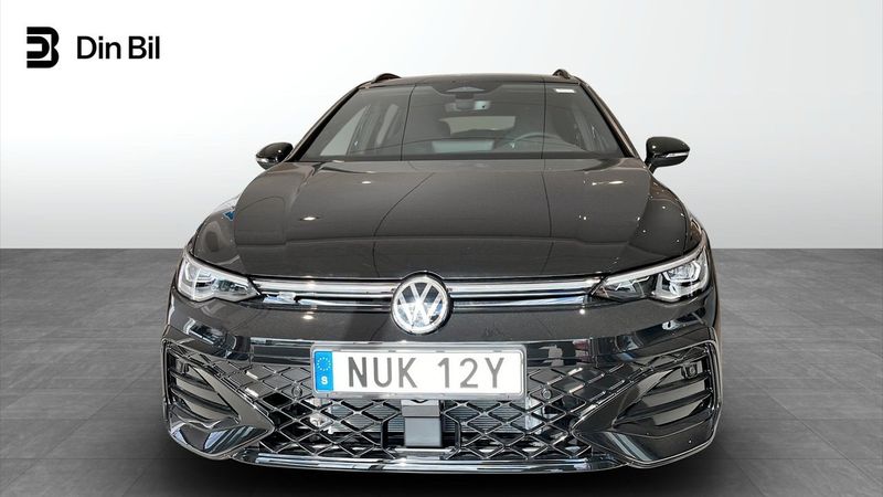 Volkswagen Golf bild 5