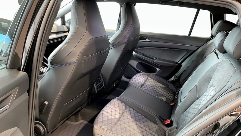 Volkswagen Golf bild 12