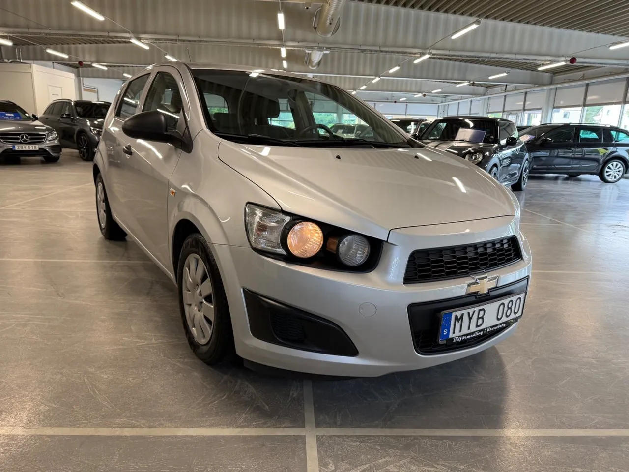 Vehicle image 1