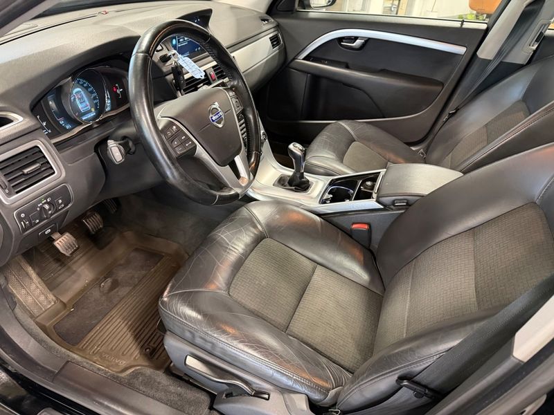 Volvo V70 bild 11