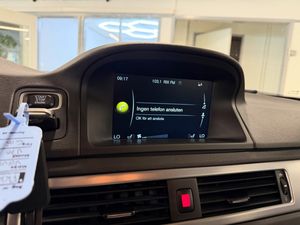 Volvo V70 bild 17