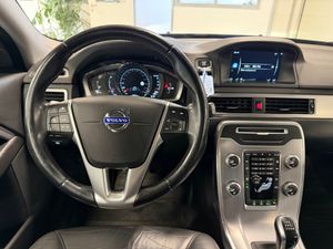 Volvo V70 bild 9
